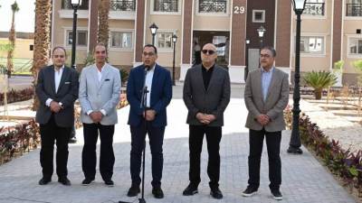 رئيس الوزراء: الاستعانة في ملف الدعم النقدي بـ "الحوار الوطني"