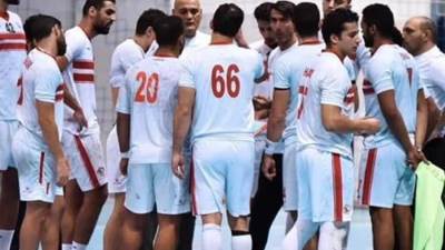 نادي الزمالك يتأهل إلى الدور نصف النهائي لبطولة كأس مصر
