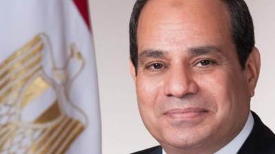 الرئيس السيسي يتوجه إلى بكين في زيارة دولة للصين