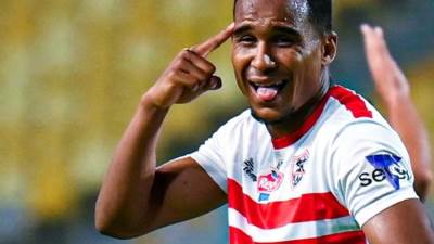 الزمالك يفوز على الاتحاد السكندري 2-0 في الدوري الممتاز