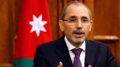 الأردن يدعو لإنشاء صندوق يدعم العودة الطوعية للاجئين السوريين