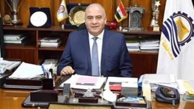 محافظ قنا يعقد اجتماعا موسعا لتنظيم الحركة المرورية لكوبري الرياح بمدينة قنا