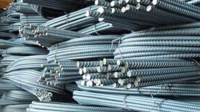 ارتفاع أسعار الحديد وانخفاض الأسمنت اليوم الثلاثاء 28 مايو 2024