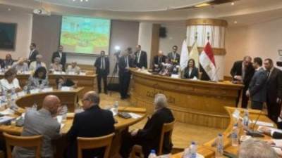 جائزة الدولة التشجيعية.. وزارة الثقافة تعلن أسماء الفائزين