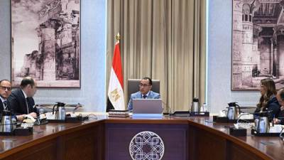 مدبولي يوجه باتخاذ الإجراءات القانونية ضد الشركات المخالفة لقانون حماية المنافسة 