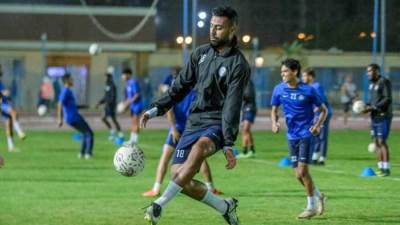 سموحه يهزم لافيينا بهدف ويتأهل لدور الـ16 بكأس مصر