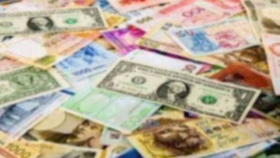 تعرف على أسعار العملات العربية والأجنبية اليوم الأربعاء 29 مايو