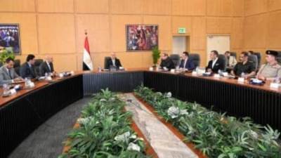 وزير الإسكان: نستهدف تحقيق أعلى معدلات الاستثمار السياحى