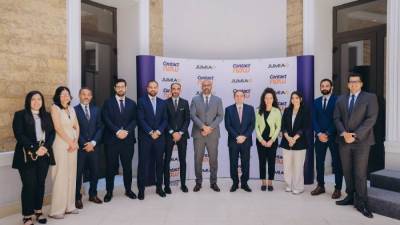 "جوميا" و "كونتكت" تعلنان عن توسيع الشراكة الاستراتيجية