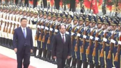 خبراء اقتصاد: فرص استثمار قوية لتوسيع الشراكة الاقتصادية بين مصر والصين