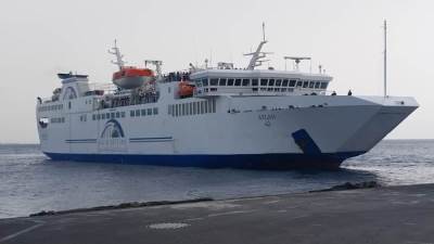 وزارة السياحة: انطلاق أولى رحلات الحج السياحي البري... ولجان الوزارة تقوم باستقبال الحجاج