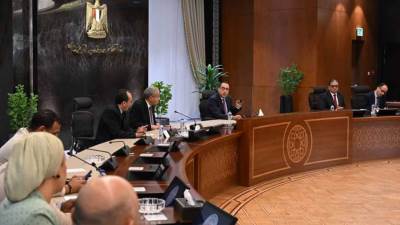 رئيس الوزراء: زيادة سعر رغيف الخبز المدعم إلى 20 قرشا اعتبارا من أول يونيو المقبل