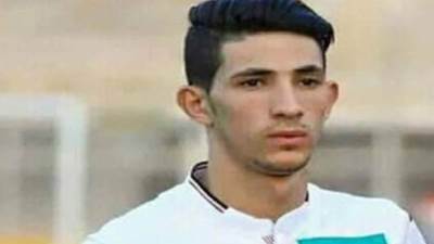 برنامج تأهيلي لأحمد فتوح في منتخب مصر بعد شكوى اللاعب من آلام في العضلة