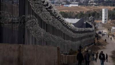 مصدر رفيع المستوى: لا صحة لما ذكرته إسرائيل حول وجود أنفاق على الحدود المصرية مع غزة