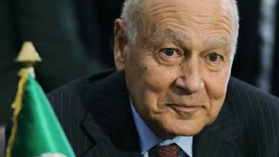 أبو الغيط: تزايد الكتب المترجمة من اللغة العربية في الصين تكريس جيد للتفاعل الحضاري والثقافي