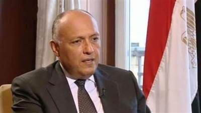 وزير الخارجية: الصين تدعم وقف إطلاق النار فى غزة وإدخال المساعدات للفلسطينيين