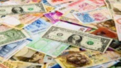 تعرف على أسعار العملات العربية والأجنبية اليوم الخميس 30 مايو