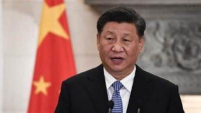 الرئيس الصينى يدعو لعقد مؤتمر دولى للسلام لإنهاء الحرب فى غزة