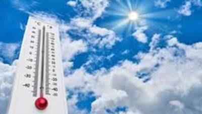 درجات الحرارة المتوقعة اليوم الخميس 30 مايو على كافة المحافظات