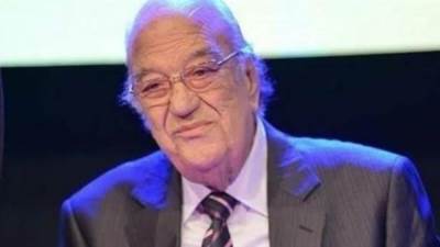 ذكري وفاة "أسطورة الكوميديا" حسن حسني.. تعرف علي محطات حياته