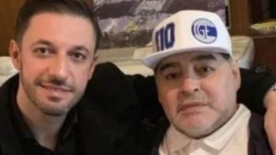 تأجيل محاكمة الفريق الطبى المتهم فى قضية وفاة مارادونا إلى أكتوبر