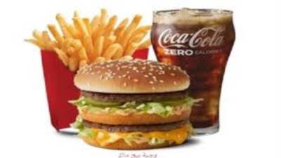 غلق 100منفذ لماكدونالدز بعد تحقيق أعلي خسائر في الشرق الأوسط