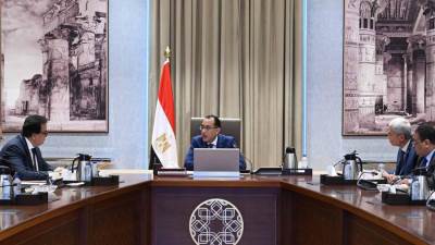 مدبولي: الدولة تعمل على توافر مختلف الأدوية بعد أن وفرت المكون الأجنبي المطلوب للأدوية