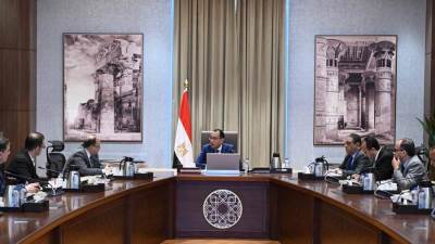 المدير التنفيذي لمصنع "كرمان": هذا اللقاء يُعد تأكيدًا لدعم الاستثمار والمستثمرين في مصر