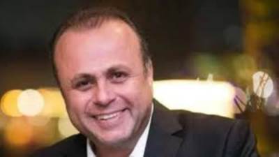 عمرو الفقي عن اجتماع المتحدة مع تركي آل الشيخ: تعاون مهم لدعم صناعة السينما