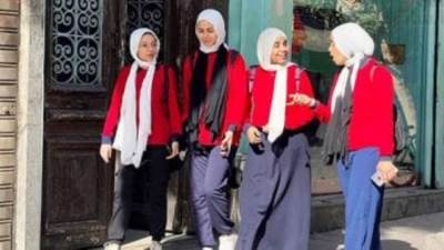 تعليم الجيزة: 721 طالبا حصلوا على الدرجة النهائية بامتحانات الشهادة الإعدادية