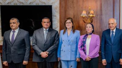 آمنة: مصنع شبرامنت يعد نقلة حقيقية لتوطين التكنولوجيا في مجال إنشاء مصانع تدوير المخلفات