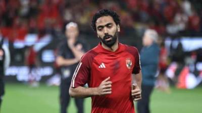 خبير قانونى يفسر حكم حرمان حسين الشحات من عضوية الهيئات الرياضية 5 سنوات