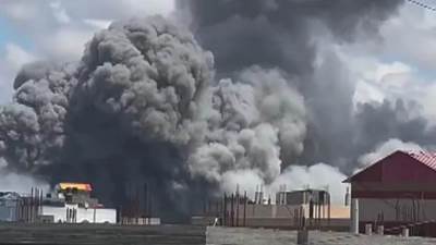 انقطاع خدمات الاتصال فى مدينة رفح الفلسطينية بسبب القصف الإسرائيلى المستمر