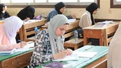مديرية تعليم القاهرة تعلن ظهور نتائج امتحانات الصفين الأول والثانى الثانوى