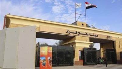 أكسيوس: واشنطن تعتبر القاهرة لاعبا رئيسيا فى خطة اليوم التالى للحرب بغزة