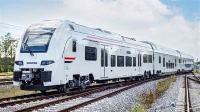 السكة الحديد تعلن إيقاف بعض القطارات غدا الجمعة