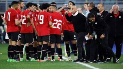 موعد مباراة مصر وبوركينا فاسو بتصفيات أفريقيا المؤهلة لكأس العالم