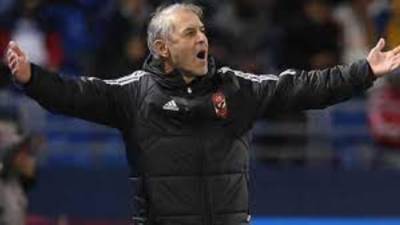 موعد مباراة الأهلي القادمة أمام فاركو فى الدوري والقناة الناقلة