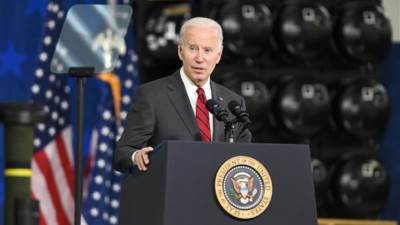 بايدن يكشف مراحل وقف إطلاق النار في غزة وانسحاب إسرائيل من القطاع