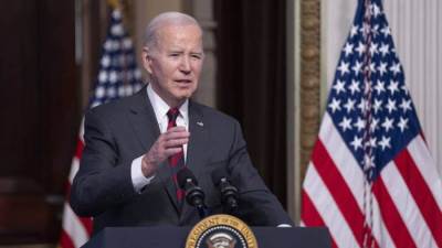 بايدن يكشف عن مقترح إسرائيلي لوقف إطلاق النار في غزة