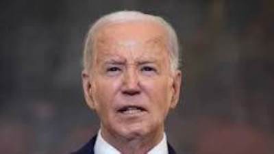 حماس: ننظر بإيجابية إلى ما تضمنه خطاب بايدن من دعوته لوقف إطلاق نار دائم