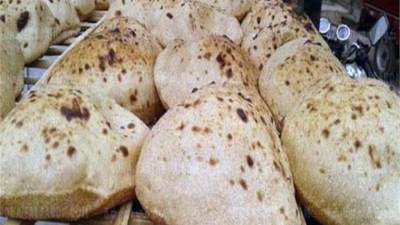 تعرف علي.. نصيب الفرد من الخبز ووزن الرغيف بعد تطبيق المنظومة الجديدة