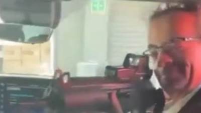 إقالة سفير بريطانيا فى المكسيك بعد تصويب مسدس نحو موظف محلى