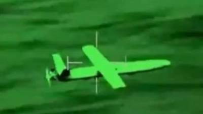 الفصائل تعلن إسقاط 11 مسيرة إسرائيلية وقنص عددا من الجنود فى غزة