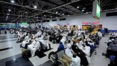 مصر للطيرانرتسير غدا 25 رحلة جوية إلي الأراضي المقدسة 