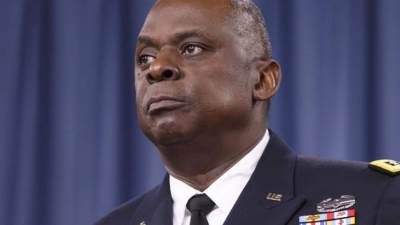 وزير الدفاع الأمريكي: الحرب مع الصين ليست وشيكة ويمكن تجنبها