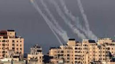 الإحتلال الإسرائيلي يواصل شن غارات على بلدات بجنوب لبنان