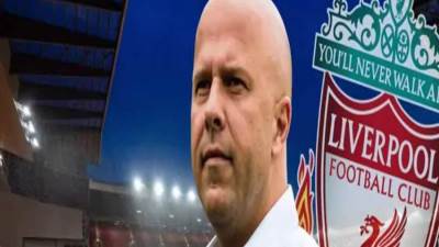 رسميًا .. ليفربول يعلن بدء "آرني سلوت" مهام عمله خلفا لـ "يورجن كلوب"