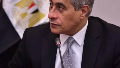 مصر تشاركُ في فعالياتِ مؤتمرِ العملِ الدوليِ بجنيف