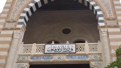 الأوقاف: افتتاح 21 مسجدًا الجمعة القادمة بإجمالي 1014 مسجدا منذ يوليو 2023